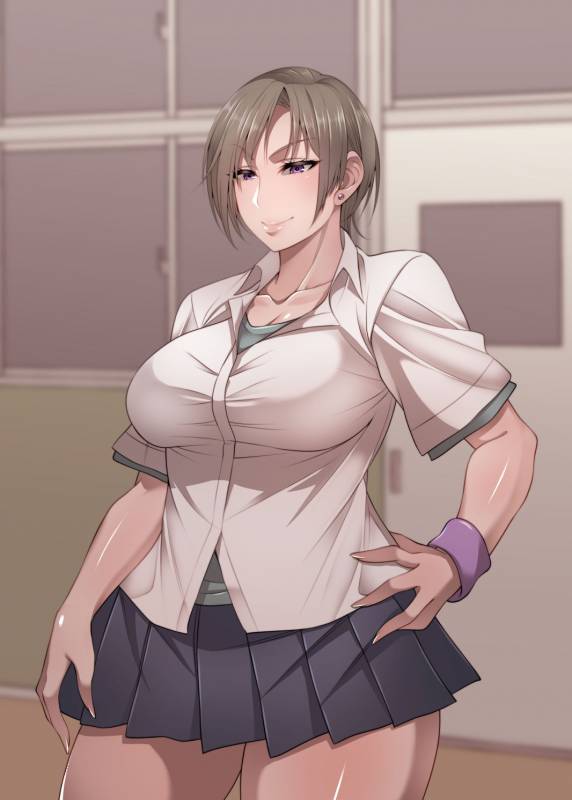 [Korotsuke] Nekura Megane ♀_078