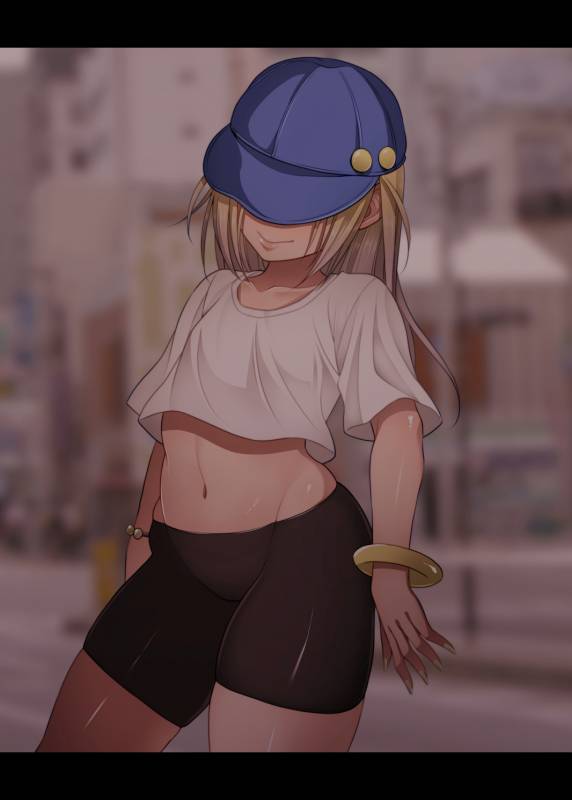 [Korotsuke] Nekura Megane ♀_098