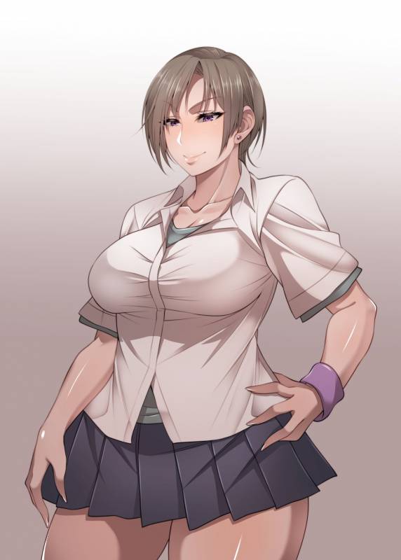 [Korotsuke] Nekura Megane ♀_152