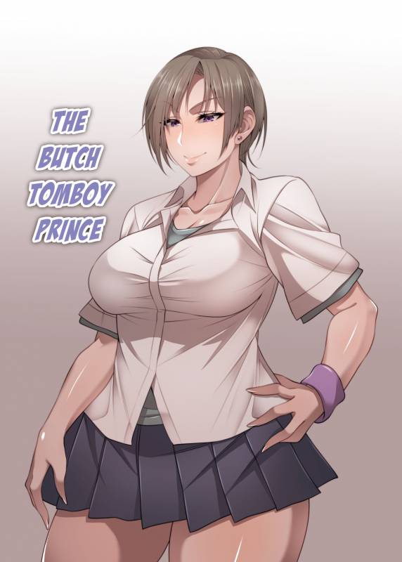 [Korotsuke] Nekura Megane ♀  The Creepy Glasses Girl [English] [Ongoing] {darknight}_125