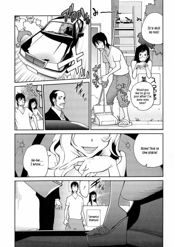 [Kotoyoshi Yumisuke] Anoko to Apaman [English] [Kusanyagi, SMDC-Translations]_083