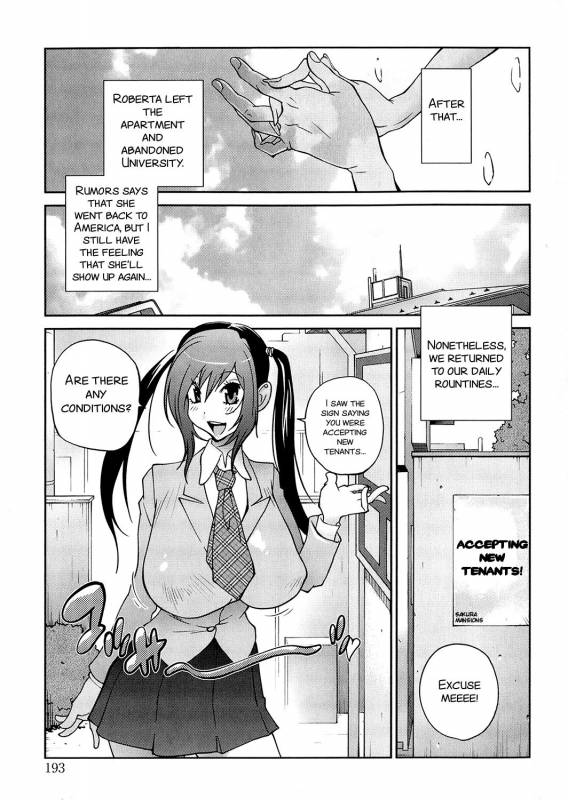 [Kotoyoshi Yumisuke] Anoko to Apaman [English] [Kusanyagi, SMDC-Translations]_189