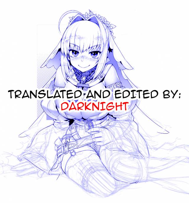 [Kousuke] Aien Kien  My Beloved Oni Beauty (COMIC Anthurium 2018-12) [English] {darkni_25