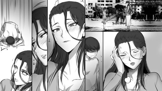 [Mange] Hitozuma ni Love Letter o Okutte Mita_093