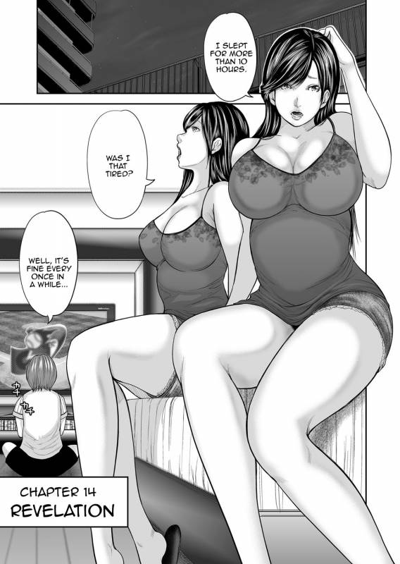 [Mitarai Yuuki] Soukan no Replica  Adultery Replica [English] [Amoskandy] [Digital]_324