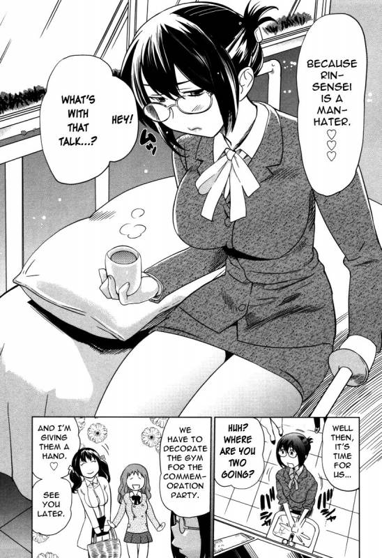 [Mitsuya] Moe Nyuu [English] [Rapture Scans] [Decensored]_078