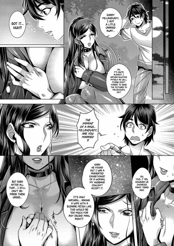 [Momofuki Rio] Junyoku Kaihouku 1-2 [English] =White Symphony= [Digital]_22