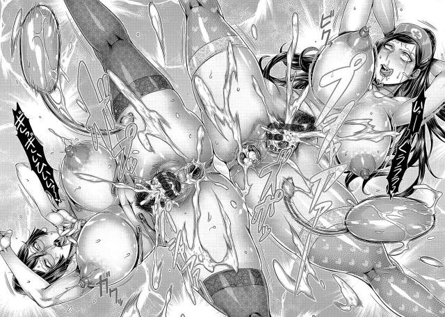 [Momofuki Rio] Junyoku Kaihouku [Chinese] [鬼畜王汉化组]_126