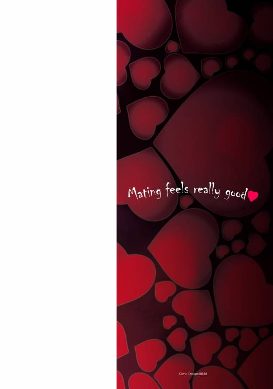 [Motsu Aki] Koubi wa Mechakucha Kimochi Ii - Mating feels really good [Digital]_001