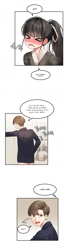 [Mx2J] Hahri's Lumpy Star Ch. 1-6 [English] (Manhwa.co)_023