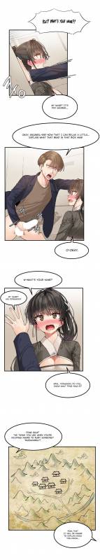 [Mx2J] Hahri's Lumpy Star Ch. 1-6 [English] (Manhwa.co)_026