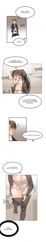 [Mx2J] Hahri's Lumpy Star Ch. 1-6 [English] (Manhwa.co)_030