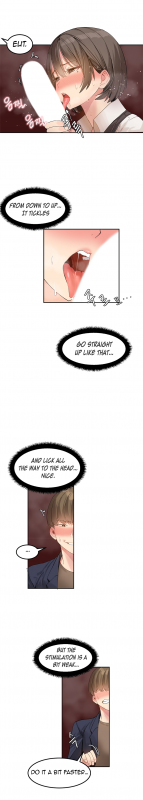 [Mx2J] Hahri's Lumpy Star Ch. 1-6 [English] (Manhwa.co)_053