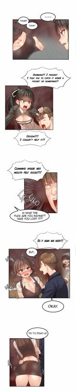 [Mx2J] Hahri's Lumpy Star Ch. 1-6 [English] (Manhwa.co)_057