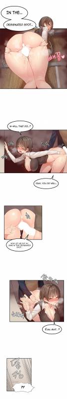 [Mx2J] Hahri's Lumpy Star Ch. 1-6 [English] (Manhwa.co)_061