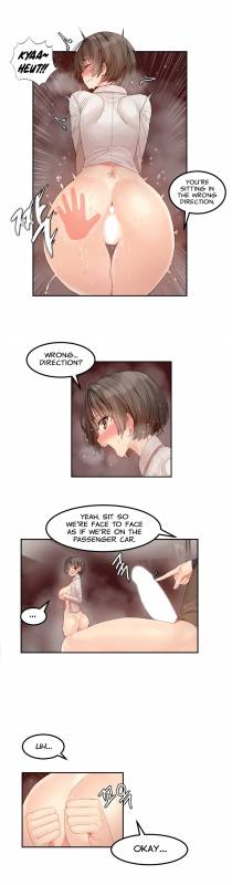 [Mx2J] Hahri's Lumpy Star Ch. 1-6 [English] (Manhwa.co)_081