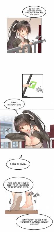 [Mx2J] Hahri's Lumpy Star Ch. 1-6 [English] (Manhwa.co)_094