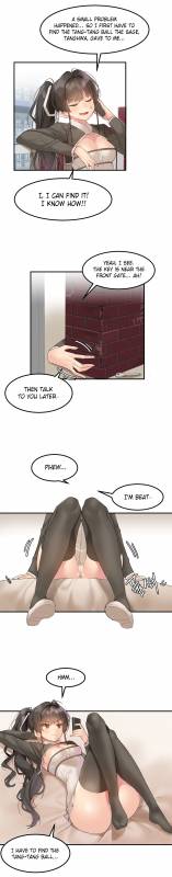 [Mx2J] Hahri's Lumpy Star Ch. 1-6 [English] (Manhwa.co)_095