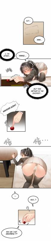 [Mx2J] Hahri's Lumpy Star Ch. 1-6 [English] (Manhwa.co)_104