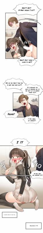 [Mx2J] Hahri's Lumpy Star Ch. 1-6 [English] (Manhwa.co)_22
