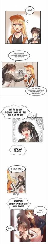 [Mx2J] Hahri's Lumpy Star Ch. 1-6 [English] (Manhwa.co)_66