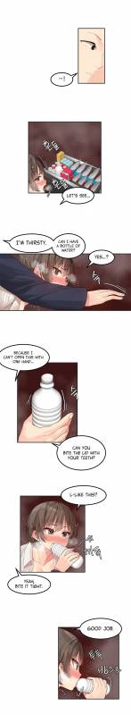 [Mx2J] Hahri's Lumpy Star Ch. 1-6 [English] (Manhwa.co)_71