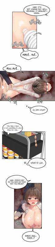 [Mx2J] Hahri's Lumpy Star Ch. 1-6 [English] (Manhwa.co)_73