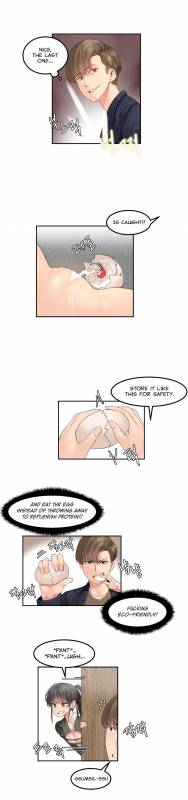 [Mx2J] Hahri's Lumpy Star Ch. 1-6 [English] (Manhwa.co)_87