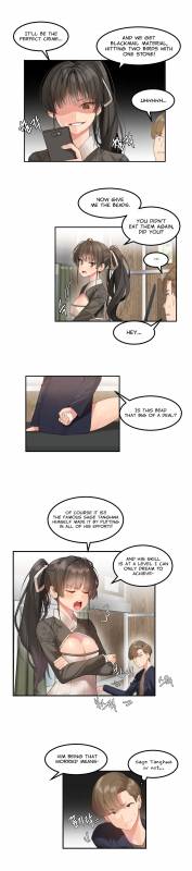 [Mx2J] Hahri's Lumpy Star Ch. 1-6 [English] (Manhwa.co)_89