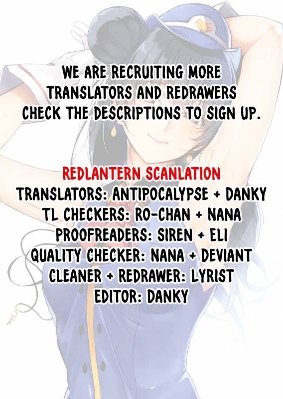 [Nanao] Dreams Come True (COMIC X-EROS #28) [English] [Redlantern]_15