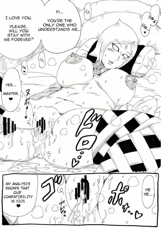 [Ninnindo (Tonsuke)] Master no Tame nara... (The Legend of Zelda Skyward Sword) [English]_17