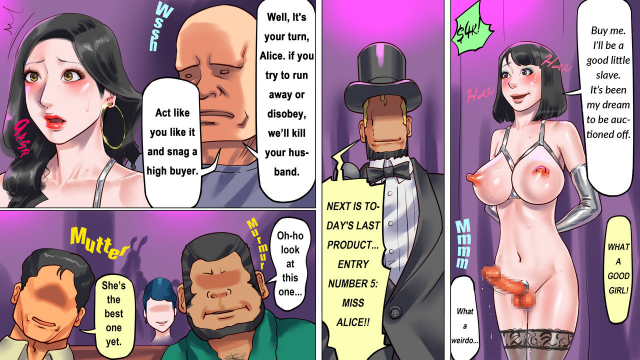 [Naya] Alice's Adventures in Shemale Country 2 Shemale no Kuni no Alice no Bouken 2_20