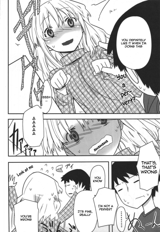 (C80) [Semimogura (Yoshiie)] Jinsei Game Alter Soushuuhen [English]_110