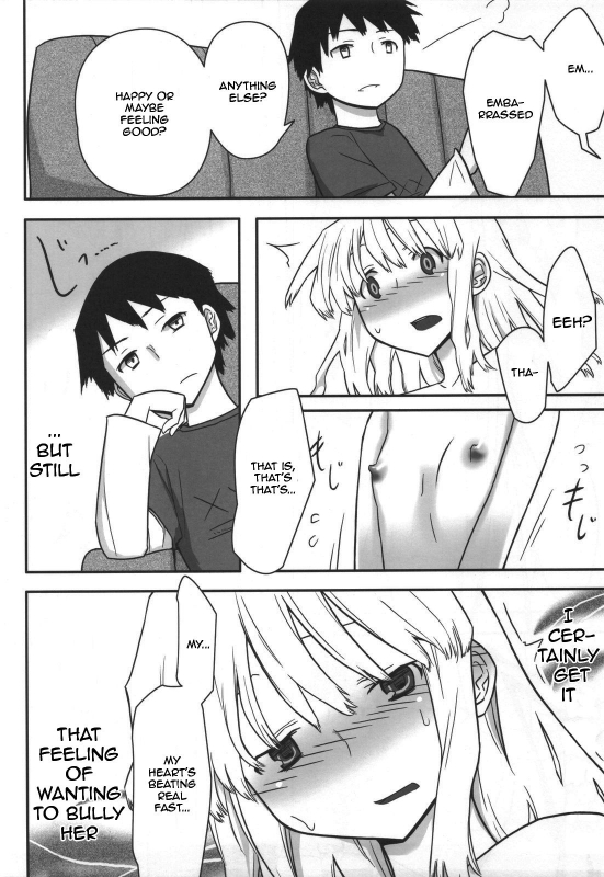 (C80) [Semimogura (Yoshiie)] Jinsei Game Alter Soushuuhen [English]_112