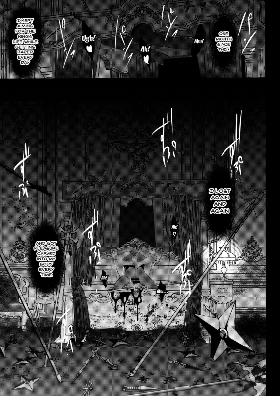 (C97) [Shouchuu MAC (Hozumi Kenji)] Shiranui Harami Ochi Shiranui Getting Knocked Up (Taimanin_31