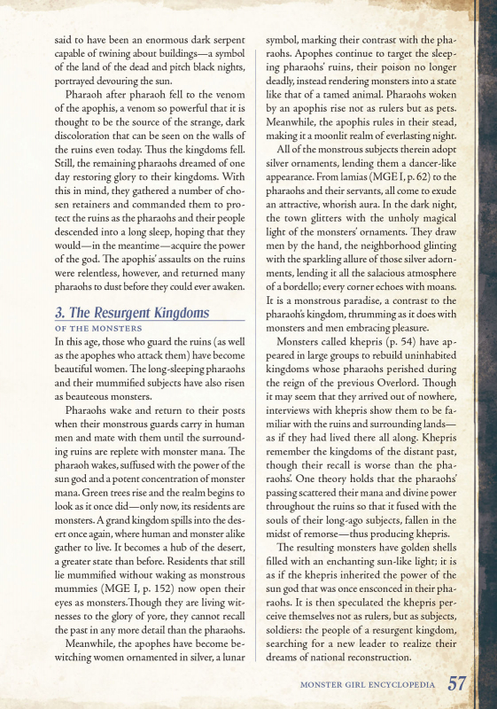 Monster Girl Encyclopedia Vol. 2 [Kenkou Cross] [English]_057