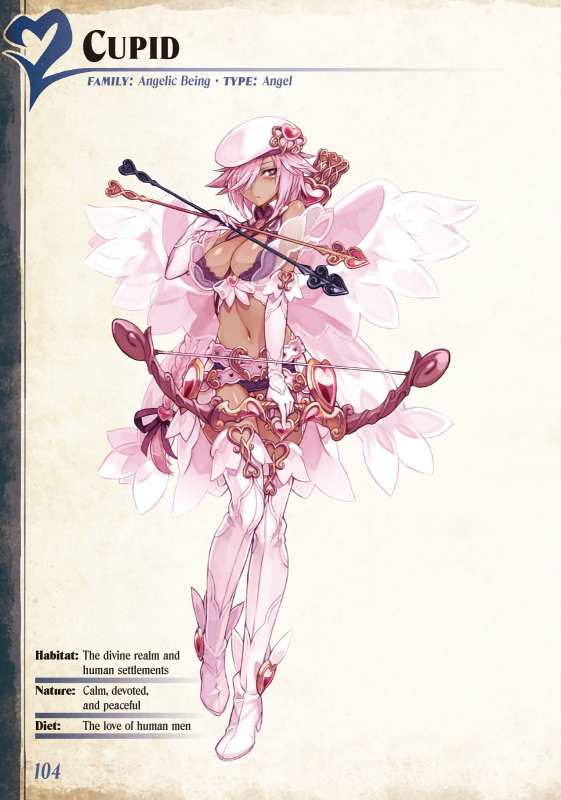 Monster Girl Encyclopedia Vol. 2 [Kenkou Cross] [English]_104