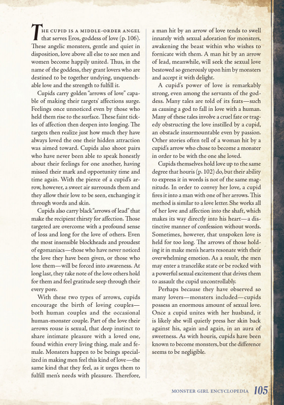 Monster Girl Encyclopedia Vol. 2 [Kenkou Cross] [English]_105