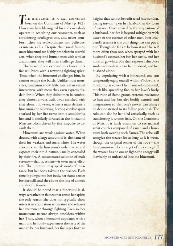 Monster Girl Encyclopedia Vol. 2 [Kenkou Cross] [English]_177