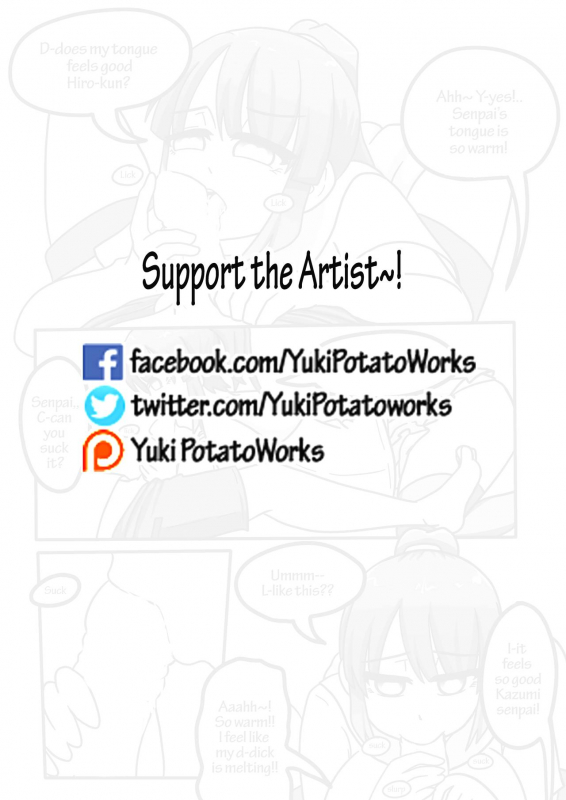 Onee-san's Love Ep.1 [Colored]_16