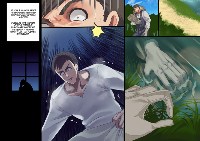 [Hawk Bit (Kouji)] Bishoujo Vampire ni Bonyuu Drink Bar n_155