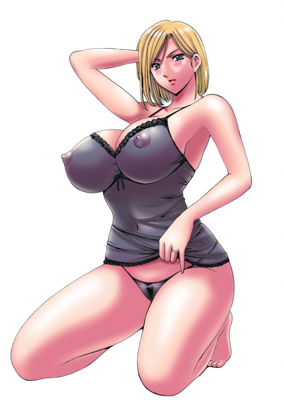 [Hoshino Ryuichi] Motoyan Zuma ga Ochite Kara_55