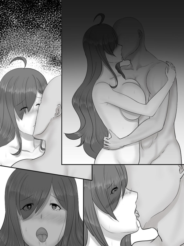 [Ikutan Moment] Kono ponkotsu tenshu to Happeninigna H o! (Kono Subarashii Sekai ni Syukufuku o!)_10