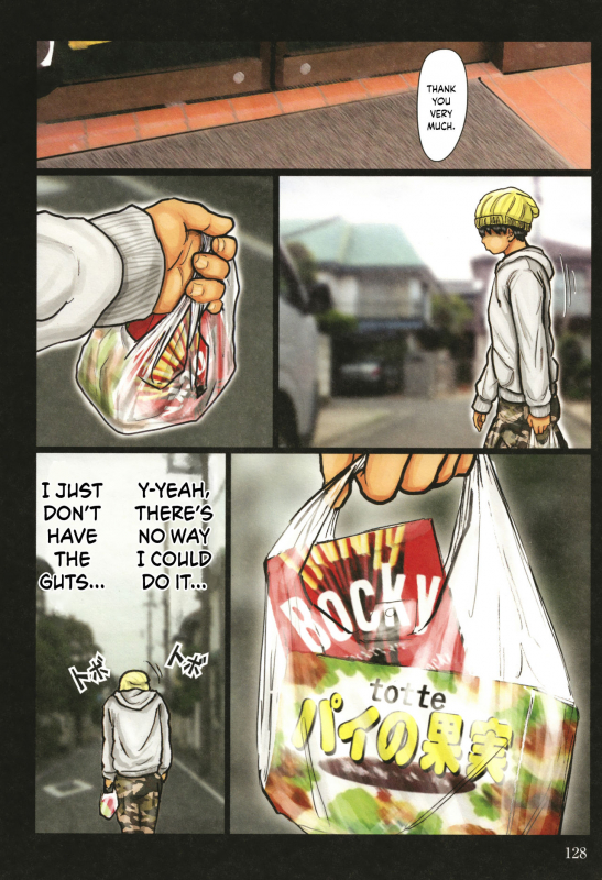 [Kuroneko Smith] Kaa-san no Ana Tsukawasete [English] {Hennojin}_128