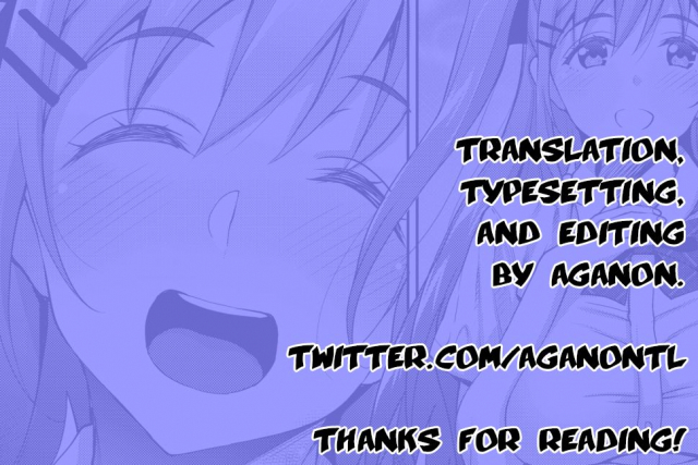 [Mon-petit] Uchi no Kawaii Doukyonin-san My Cute Roommate Ch. 3 (COMIC Megastore Alpha 2018-11) [E_24