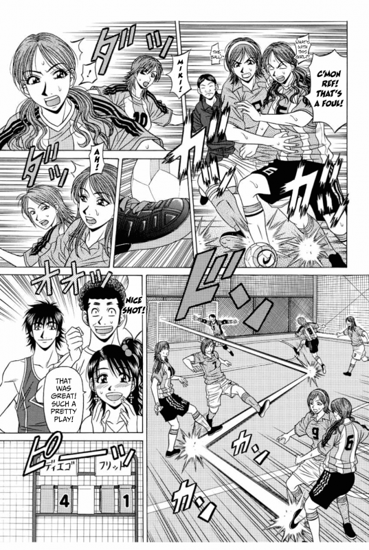 [Ozaki Akira] Revolution No.12 2 [English] [Shippoyasha]_097