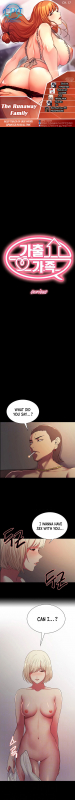 [Serious] Runaway Family (Ongoing) (Ch. 1 - 20)_188