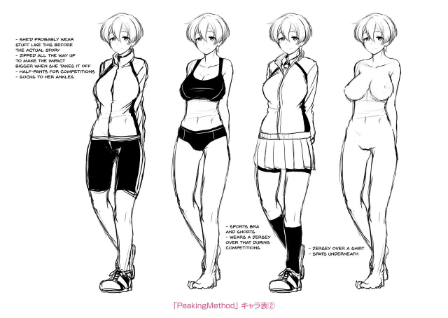 [Shiden Hiro] Sakare Seishun!! Ragai Katsudou Prospering Youth!! Nude Outdoor Exercises_196