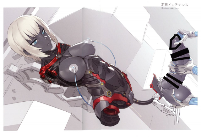 (AC2) [M-ya (Mikoyan)] Mikoyan's FANBOX ARCHIVES 2018-2020 Gekan_03