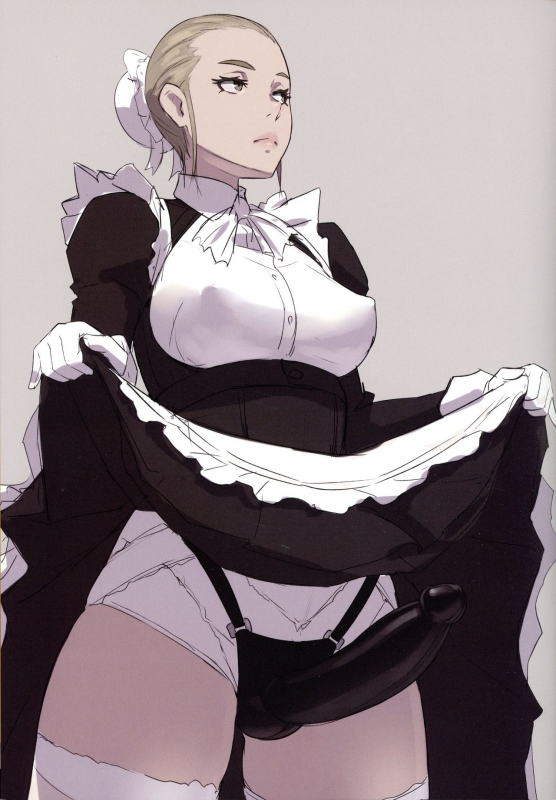 (AC2) [M-ya (Mikoyan)] Mikoyan's FANBOX ARCHIVES 2018-2020 Gekan_08